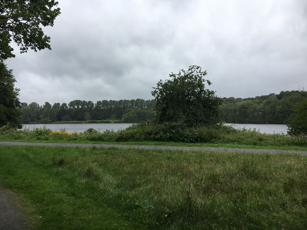 6-Stunden-Lauf Rubbenbruchsee