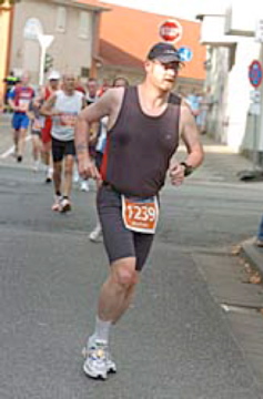 Hochkonzentriert - Bremerhaven 2007