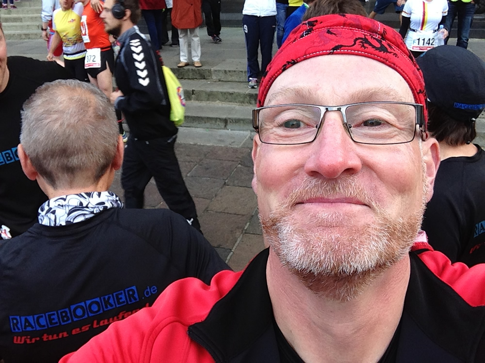 Bremen-Marathon 2015