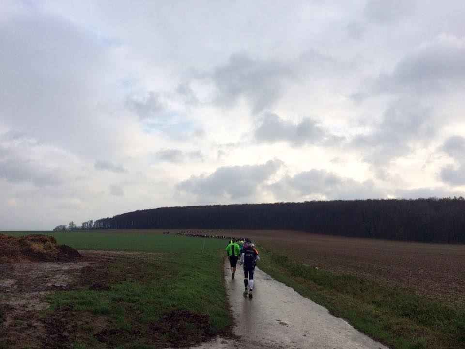 Schloss Marienburg Marathon