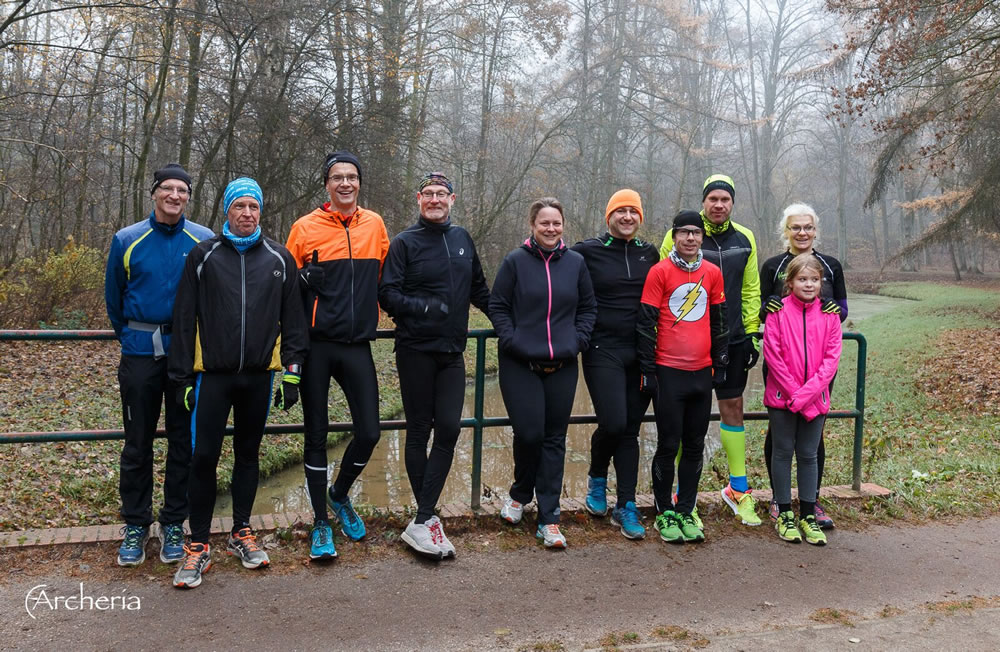 6-Stunden-Tierrettungslauf