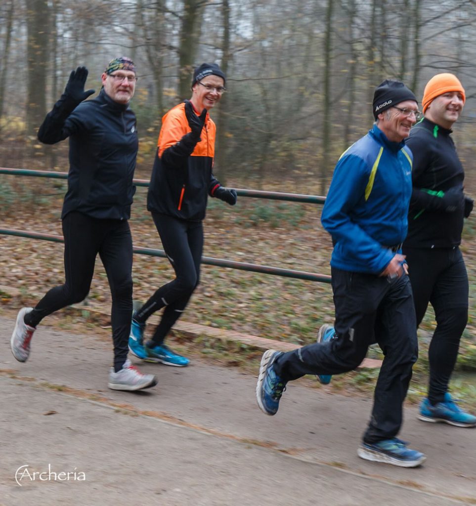 6-Stunden-Tierrettungslauf