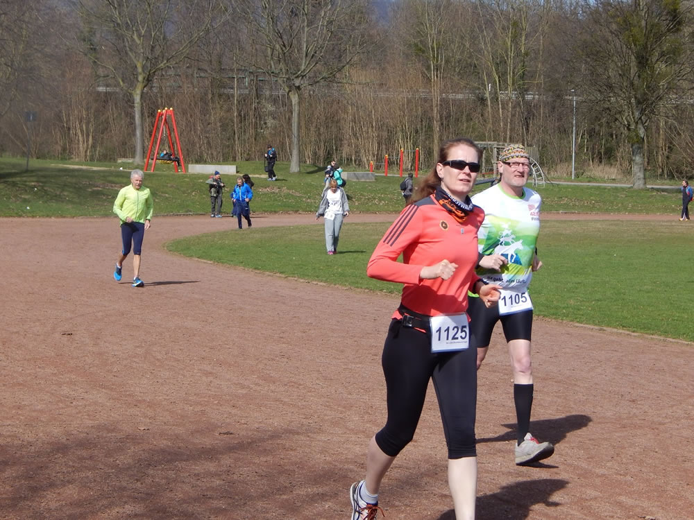 Springe-Deister-Marathon