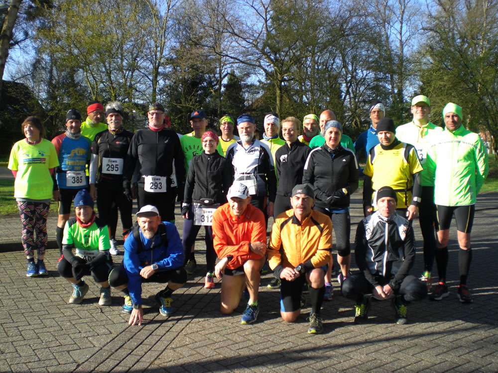 Auerk-Marathon 2017