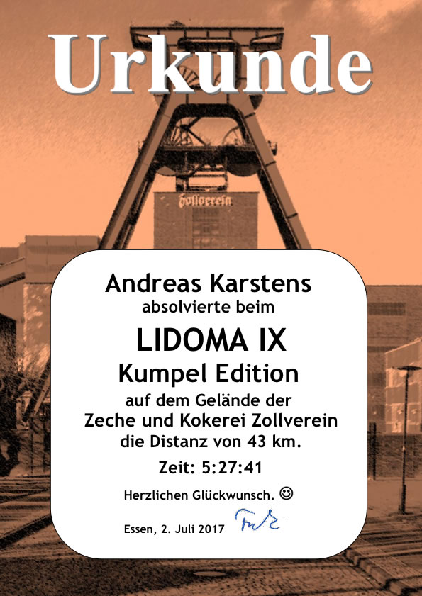 Lidoma IX